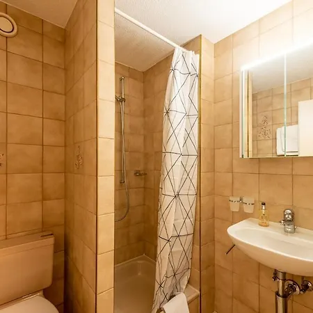 - Well Located And Equipped Apartment