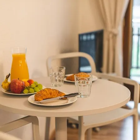 - Well Located And Equipped Церматт