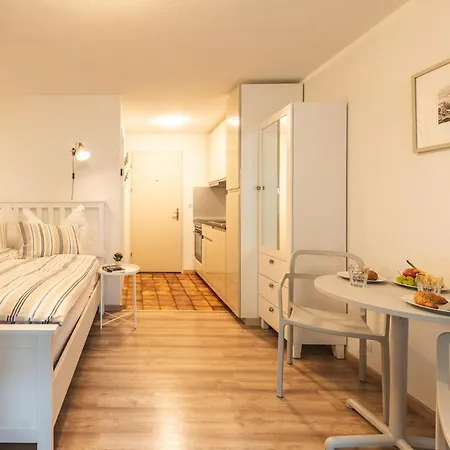 - Well Located And Equipped Апартаменты *