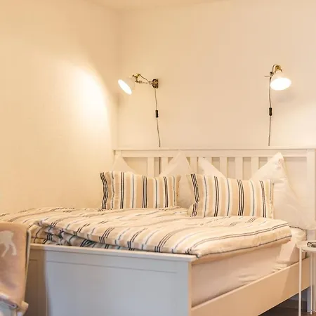 - Well Located And Equipped Appartement