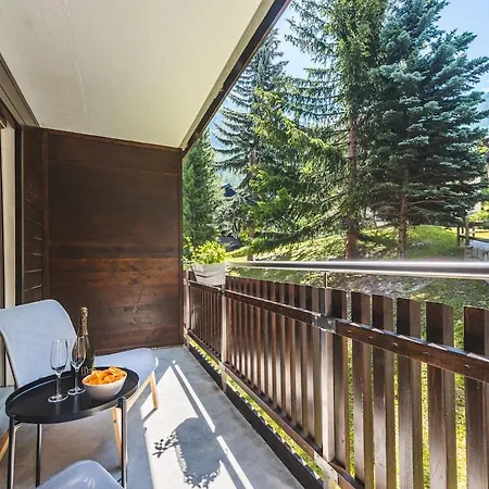 Appartement - Well Located And Equipped Zermatt