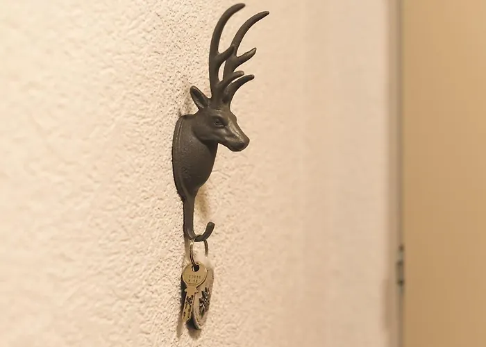 - Well Located And Equipped *